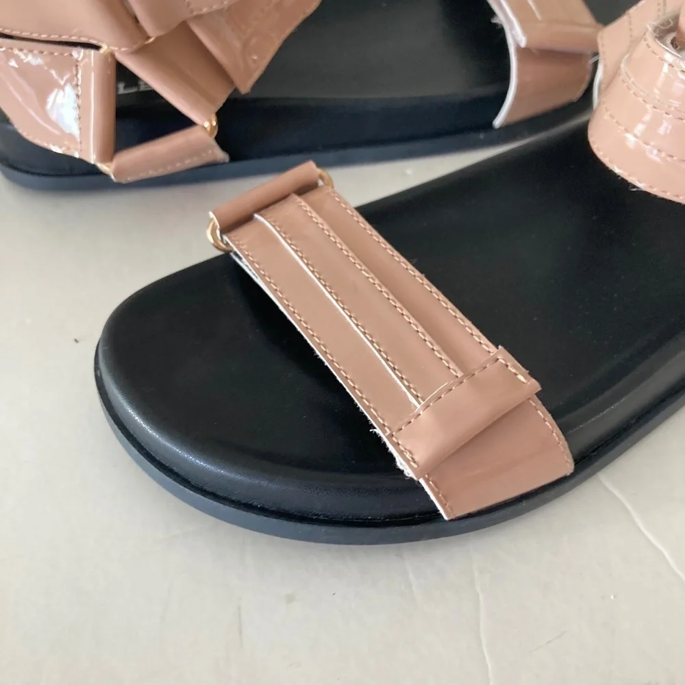 Anthropologie nwot silent